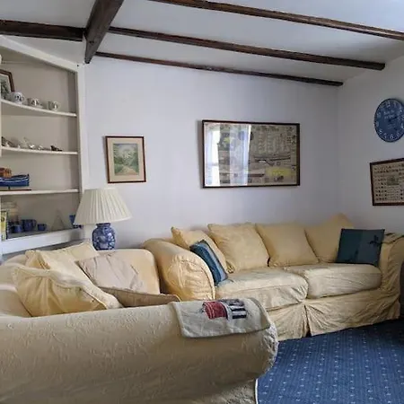 Seal, Comfortable Family Feriehus