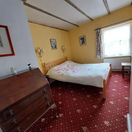 Feriehus Seal, Comfortable Family Whitby