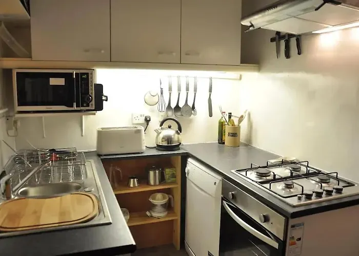 Seal, Comfortable Family Holiday home *