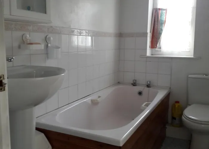 Holiday home Seal, Comfortable Family *