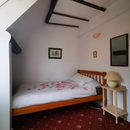 Semesterbostad Seal, Comfortable Family Whitby