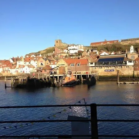 Seal, Comfortable Family Semesterbostad Whitby