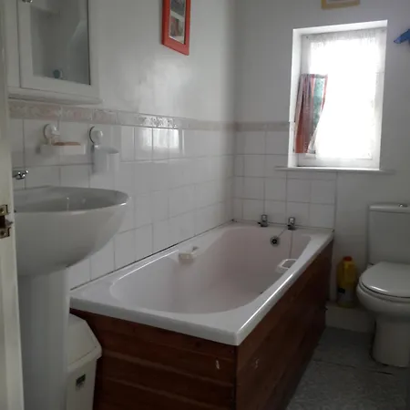 بيت للعطل Seal, Comfortable Family *