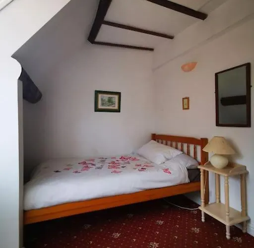 Holiday home Seal, Comfortable Family Whitby