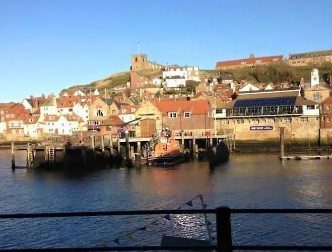 Seal, Comfortable Family Holiday home Whitby