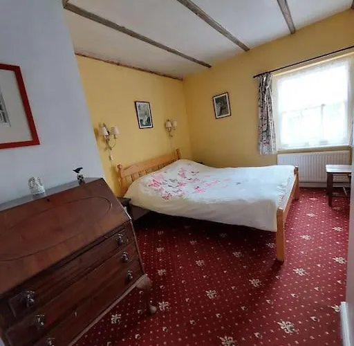 Holiday home Seal, Comfortable Family Whitby