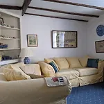 Seal, Comfortable Family 度假居
